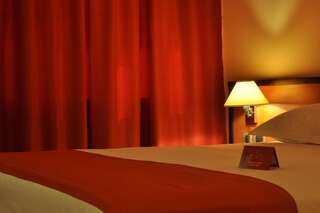 Отель Hotel Continental Тимишоара Двухместный номер с 2 отдельными кроватями-7